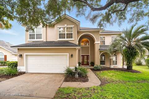 11164 TURNBRIDGE Drive, Jacksonville, FL 32256