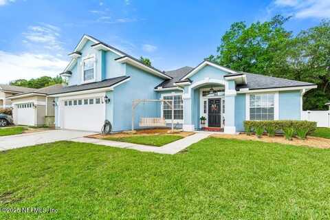 45103 AMHURST OAKS Drive, Callahan, FL 32011