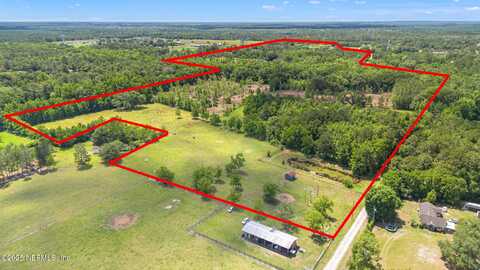 2995 THUNDER Road, Middleburg, FL 32068