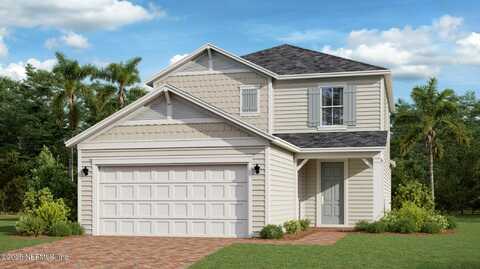244 PENTWATER Road, Saint Augustine, FL 32092