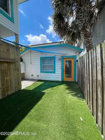 590 1ST Street S, Jacksonville Beach, FL 32250