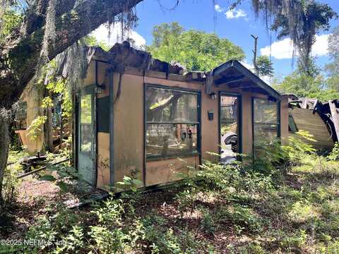 750 MCCARGO Street S, Jacksonville, FL 32221