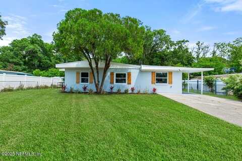 3445 EVE Drive E, Jacksonville, FL 32246