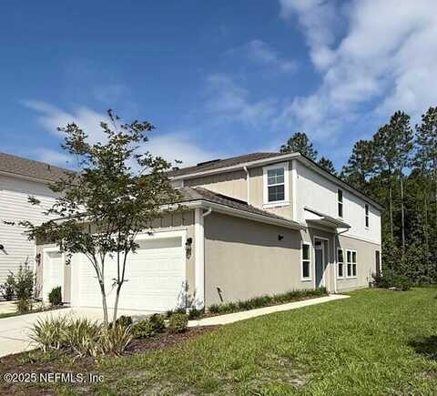 649 COASTLINE Way, Saint Augustine, FL 32092