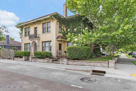 1402 JAMES Street, Jacksonville, FL 32205