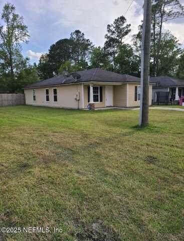 8444 HEWITT Street, Jacksonville, FL 32244
