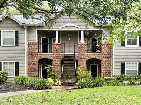 10000 GATE Parkway N, Jacksonville, FL 32246