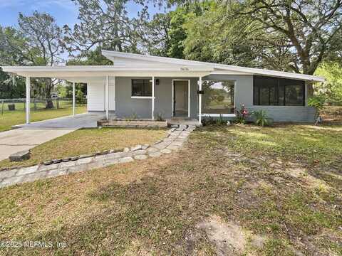 8636 BERMUDA Road, Jacksonville, FL 32208