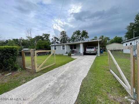 10566 ARENDAL Road, Jacksonville, FL 32218