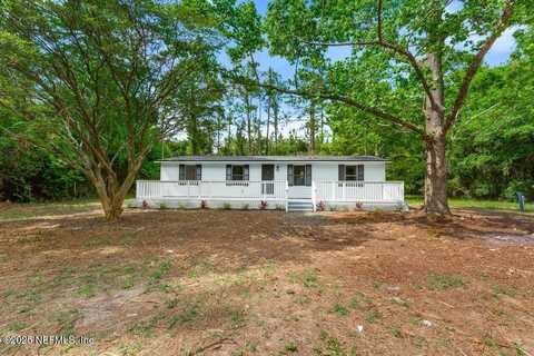 36549 PRATT SIDING Road, Callahan, FL 32011