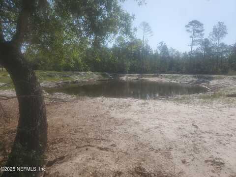 601 GEORGETOWN DENVER Road, Crescent City, FL 32112