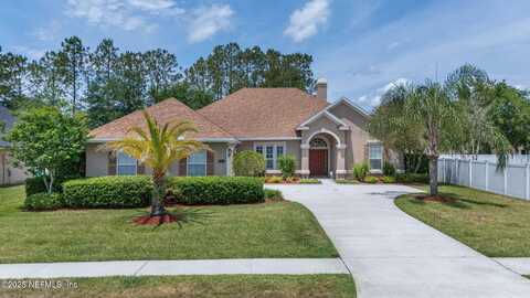 232 PORTA ROSA Circle, Saint Augustine, FL 32092