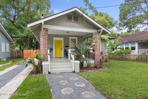 2330 GILMORE Street, Jacksonville, FL 32204