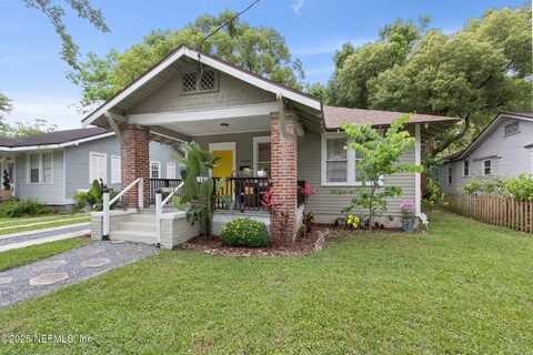 2330 GILMORE Street, Jacksonville, FL 32204