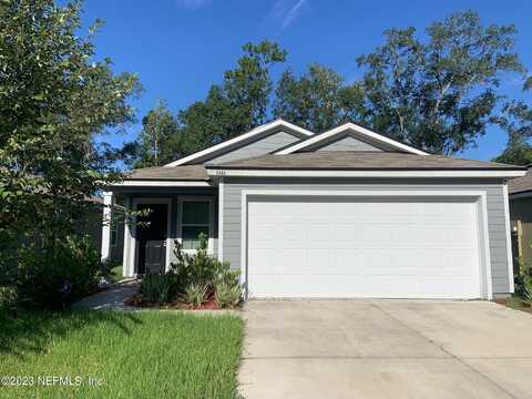 5864 CALVARY Drive, Jacksonville, FL 32244