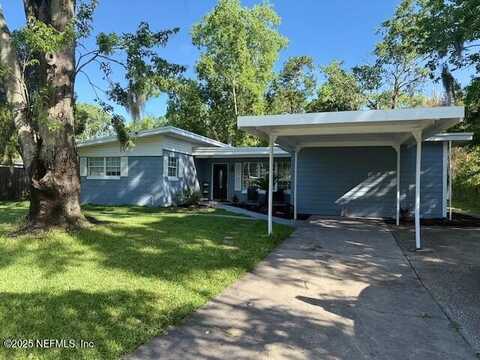 6845 CHERBOURG Avenue S, Jacksonville, FL 32205