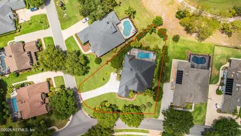 297 ST JOHNS GOLF Drive, Saint Augustine, FL 32092