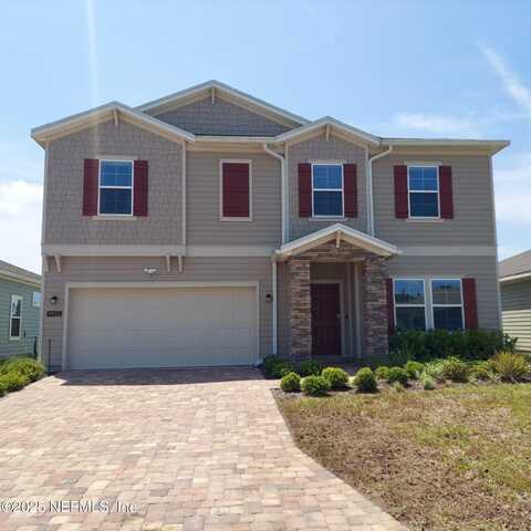 9852 LEMON BALM WAY Way, Jacksonville, FL 32219
