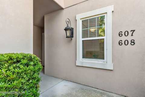 95282 SUMMERWOODS Circle unit: 608, Fernandina Beach, FL 32034