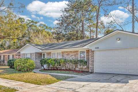 5528 LOFTY PINES Circle S, Jacksonville, FL 32210