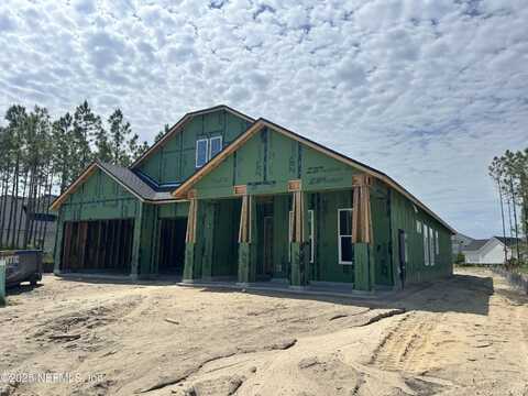 140 COURTNEY OAKS Drive, Saint Augustine, FL 32092