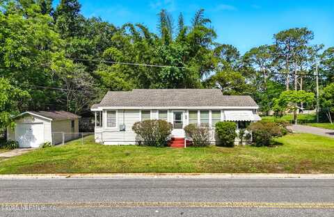 830 NELSON Street, Jacksonville, FL 32205