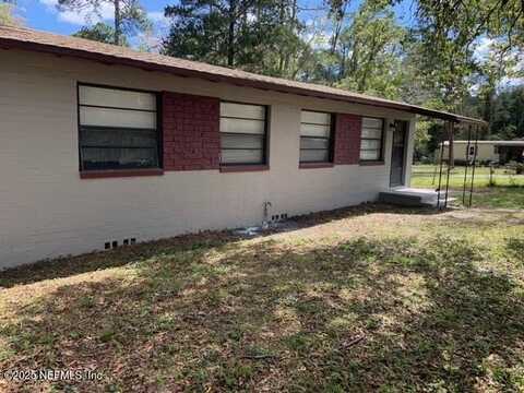 4157 DALRY Drive, Jacksonville, FL 32246