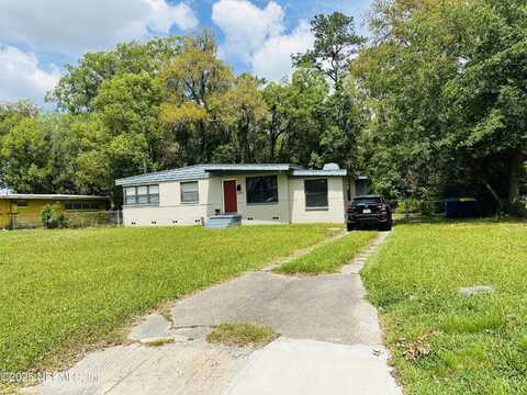 2143 NEWBERRY RD Road, Jacksonville, FL 32218