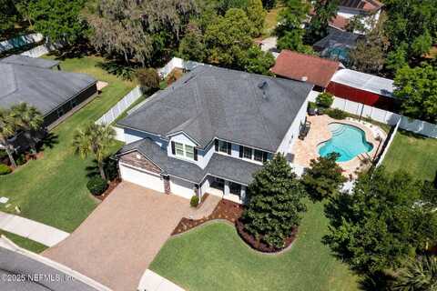 11725 PADDOCK GATES Drive, Jacksonville, FL 32223