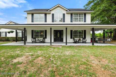 28317 PIKE Road, Hilliard, FL 32046