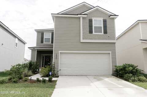 2461 FALLING STAR Lane, Green Cove Springs, FL 32043