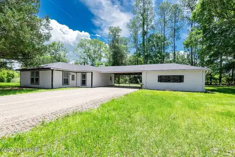 3046 SE 134TH Street, Starke, FL 32091