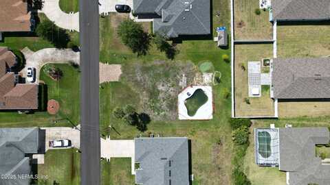 42 BALTIMORE Lane, Palm Coast, FL 32137