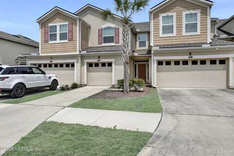506 RICHMOND Drive, St. Johns, FL 32259