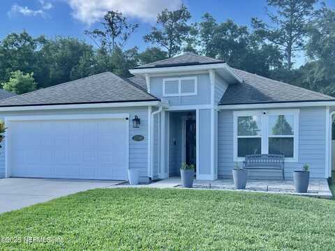 12340 ITANI Way, Jacksonville, FL 32226