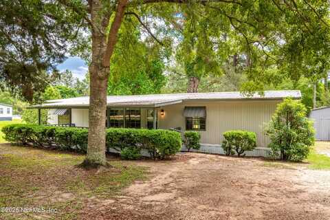 11196 WESTSIDE Loop, Glen Saint Mary, FL 32040