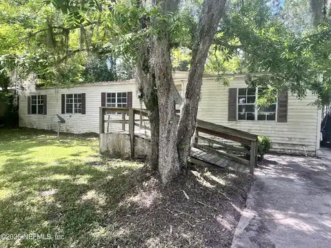 1120 LARRY Street, Starke, FL 32091