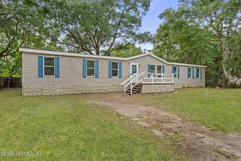 13648 LYLE Road, Jacksonville, FL 32218