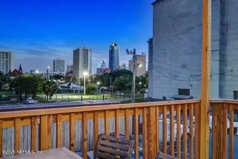 136 PHELPS Street, Jacksonville, FL 32206