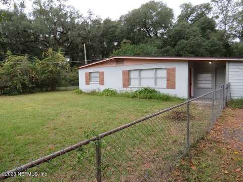 4828 LAMBING Road, Jacksonville, FL 32210