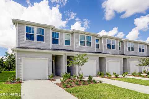 573 HOLLY LAKES Drive, Orange Park, FL 32073