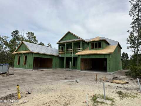 120 BLUE RIVER Drive, Saint Augustine, FL 32092