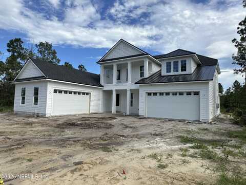 120 BLUE RIVER Drive, Saint Augustine, FL 32092