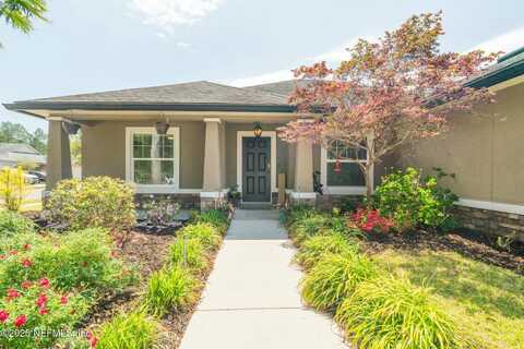 210 POND RUN Lane, Jacksonville, FL 32218