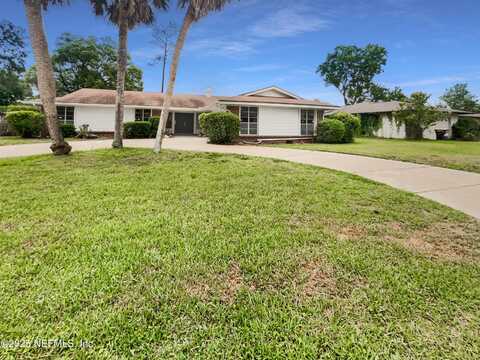 4353 VICKSBURG Avenue, Jacksonville, FL 32210