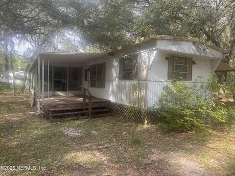 720 S COUNTY ROAD 21, Hawthorne, FL 32640
