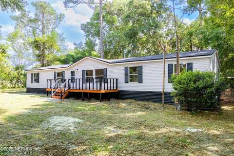 85195 WILSON NECK Road, Yulee, FL 32097