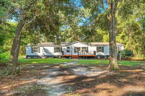 85195 WILSON NECK Road, Yulee, FL 32097