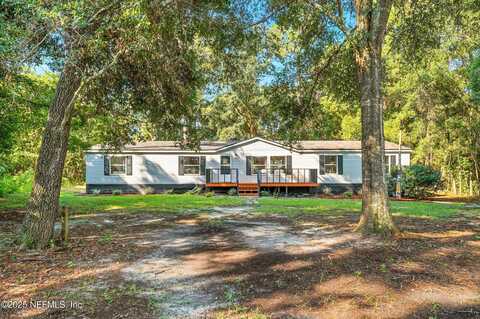 85195 WILSON NECK Road, Yulee, FL 32097