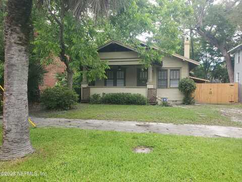 2211 ERNEST Street, Jacksonville, FL 32204